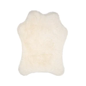 Paw’s Fur Pelt Bed